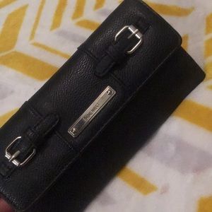 Nine West Wallet😍